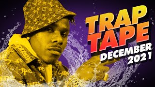 New Rap Songs 2021 Mix December | Trap Tape #54 | New Hip Hop 2021 Mixtape | DJ Noize