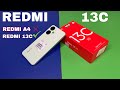 Redmi Entery Level 5g smartphone Redmi 13c 5G 🔥 Unboxing | Review | Design | Camera | Price