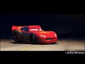 cars 2006 police chase slow motion