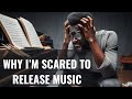 2 Things That Stop Independent Artist From Releasing Music