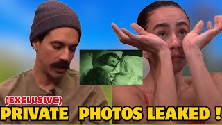 Private photos leaked ? Vince And Morgan's Left Stunned After Exposes Her Days With !