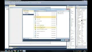 VB.NET #4 - Creating and Linking forms