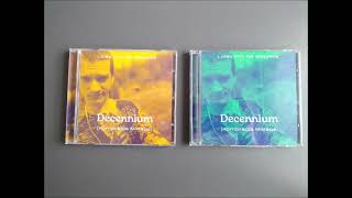 Lolek Inni Niż Wszyscy - Decennium (kompilacja mixtape) full album