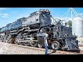 MOST POWERFUL Steam Vehicles Ever Built