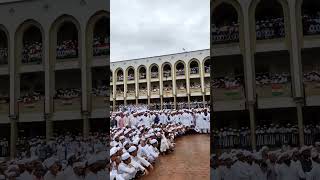 Jamia Islamia Ishaatul Uloom Akkalkuwa 15 August 2022