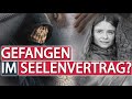 Gefangen im Seelenvertrag? | Christina von Dreien (Teil 1/2)