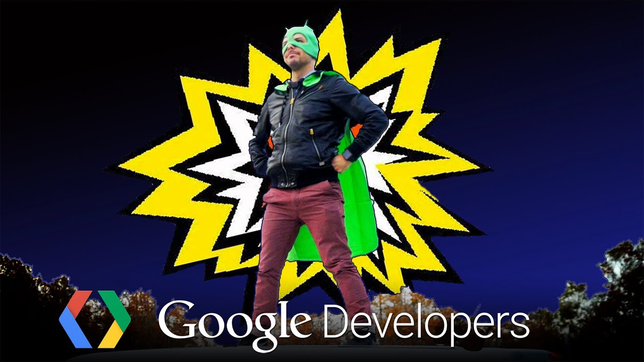 Google Developers - YouTube