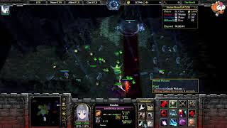 [Warcraft] TWRPG 5.2 #1