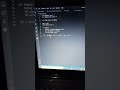 #Digital clock ⏰ using python programming | python code