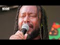 Experience Good Vibes From Duane Stephenson Live at Reggae Lake festival 2023