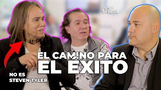 Los secretos para ser un Estilista Exitoso - Hugo Guerra revela todo en el Falando Belleza #07