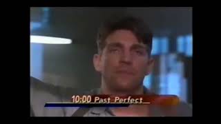 HBO | Tonight On HBO - Lineup Generic Promo (1996)