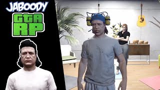 GTA RP - The Joe Mullet Conspiracies