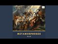 Book 11.6 - Metamorphoses