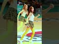 4k 200216 치어리더 박소정 직캠 오프닝 공연 fancam @keb하나은행 여자농구 부천실내체육관 by 벤뎅이