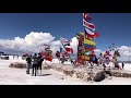 bolivia backpacking south america 2020 玻利维亚 南美洲背包旅行