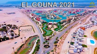 El Gouna Tawila -2021