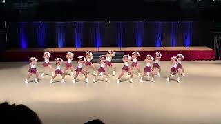 Texas State Strutter Spectacular - 2022 - grand finale