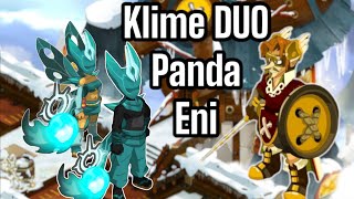 [Dofus Touch] Klime DUO