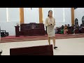 daisy lalrinkimi boral te chu phullen vengthar pastor bialfan programe