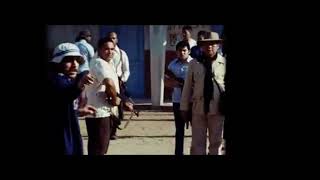 Balibo 5 shooting scene