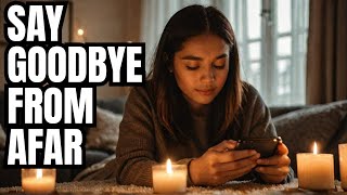 Live Stream Services Help Distant Loved Ones Say Goodbye!