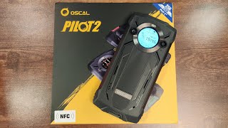 Oscal Pilot 2 Review: The Best Budget Smartphone of 2024?