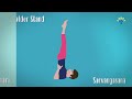 brain activation exercises yoga for sharp focus and memory yoga for children yoga guppy