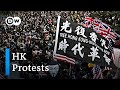 Hong Kong: Is China moving towards the protesters demands? | DW News