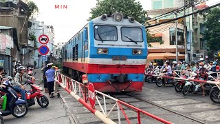 [#702] D19E-939: SE1 về trễ khoảng 11 tiếng (17h12 - 9/9/2024)