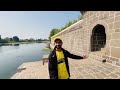 270 वर्षांपूर्वीचा जबरदस्त राजवाडा खडकी पिंपळगाव भुईकोट khadki pimpalgaon fort vlog marathi