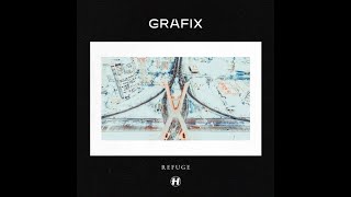 Grafix - Acid Generation