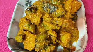 ପୋଟଳ କୋର୍ମା |potala korma recipe|parwal korma recipe |odia recipe |Dishes with mona |