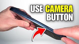 How To Use iPhone 17 Pro Max Camera Button