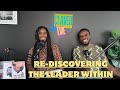 RE-DISCOVERING THE LEADER WITHIN - CLAVER AND EVIE