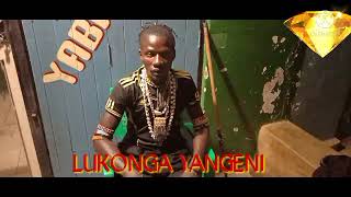 LUKONGA YANGENI Ujumbe wa luchoma prd by Lwenge studio