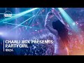 Charli xcx | Boiler Room & Charli xcx presents: PARTYGIRL Ibiza