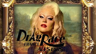 Drag Race France: All Stars 1 – Cast REVEALED