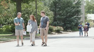 2019 Summer Preview Day #2
