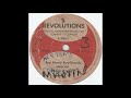 5 REVOLUTIONS - Too Many Boyfriends / Sansakuwa