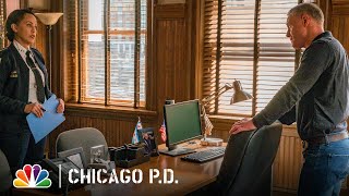 An Assignment No Cop Wants - Chicago PD