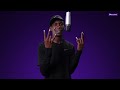 Psychonic Vocalist - O Chaba Mang | Purple Room Performance | Episode 39