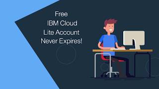 Tour the IBM Cloud Lite Account