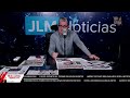 jlmnoticias con josé luis morales lunes 25 de noviembre del 2024