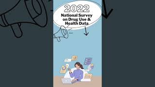 National Survey on Drug Use \u0026 Health Data Nicotine \u0026 Alcohol