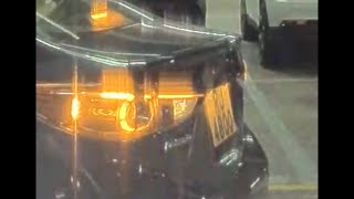 車CAM直擊 - 車主們見到 RJ4800 真係要小心，請睇戲！