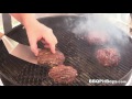 Peanut Butter Burgers recipe Peanut Butter Burgers recipe