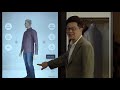 lg at ifa 2019 lg future talk powered by ifa highlights