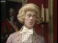 the prince and the pm blackadder the third bbc comedy greats