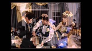 アニヴェルセル大宮結婚式写真撮影Wedding Story|20101223